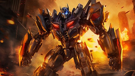 Transformers