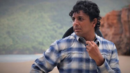 Trap Shyamalan