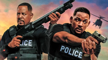 Bad Boys 4