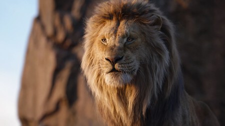Mufasa