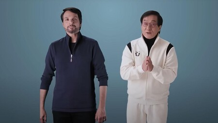 Karate Kid