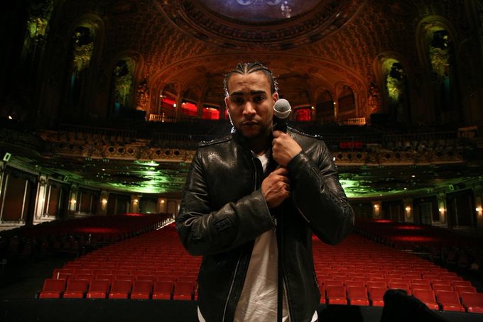 Don Omar