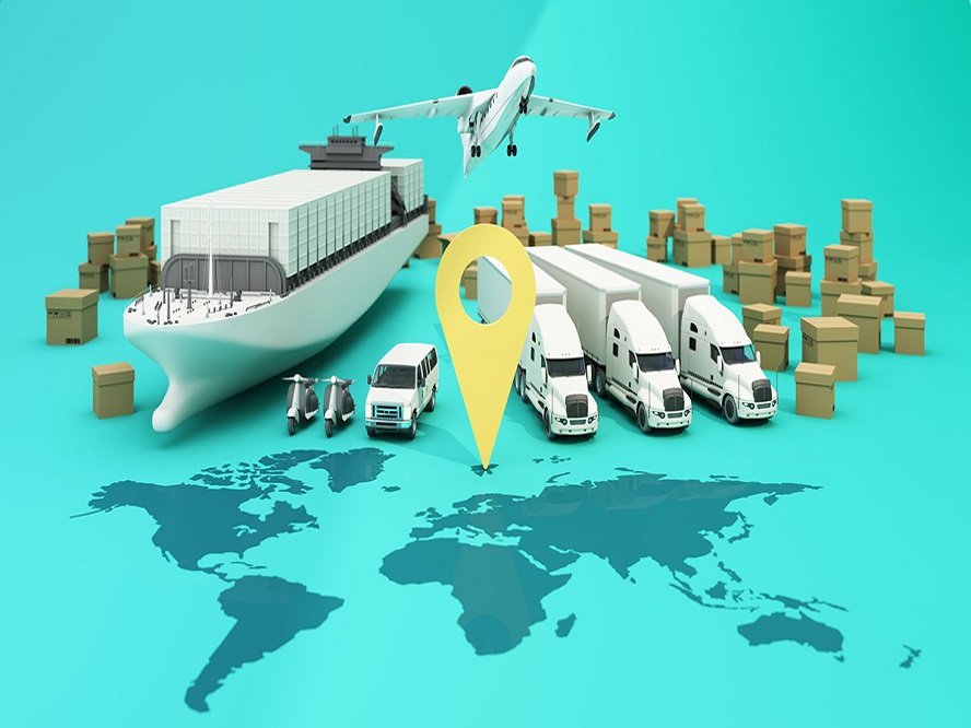 Juanfe Serrano Ponce - ¡Conócela! Esta es la diferencia entre comercio exterior y comercio internacional - FOTO