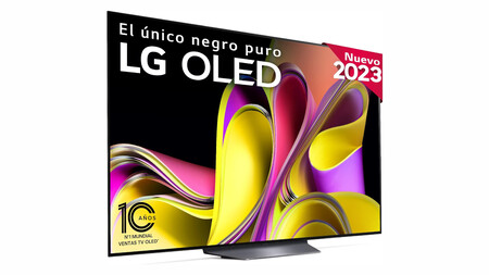 Lg B36la