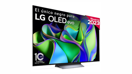 Lg C36lc
