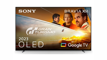 Sony Xr 65a84l