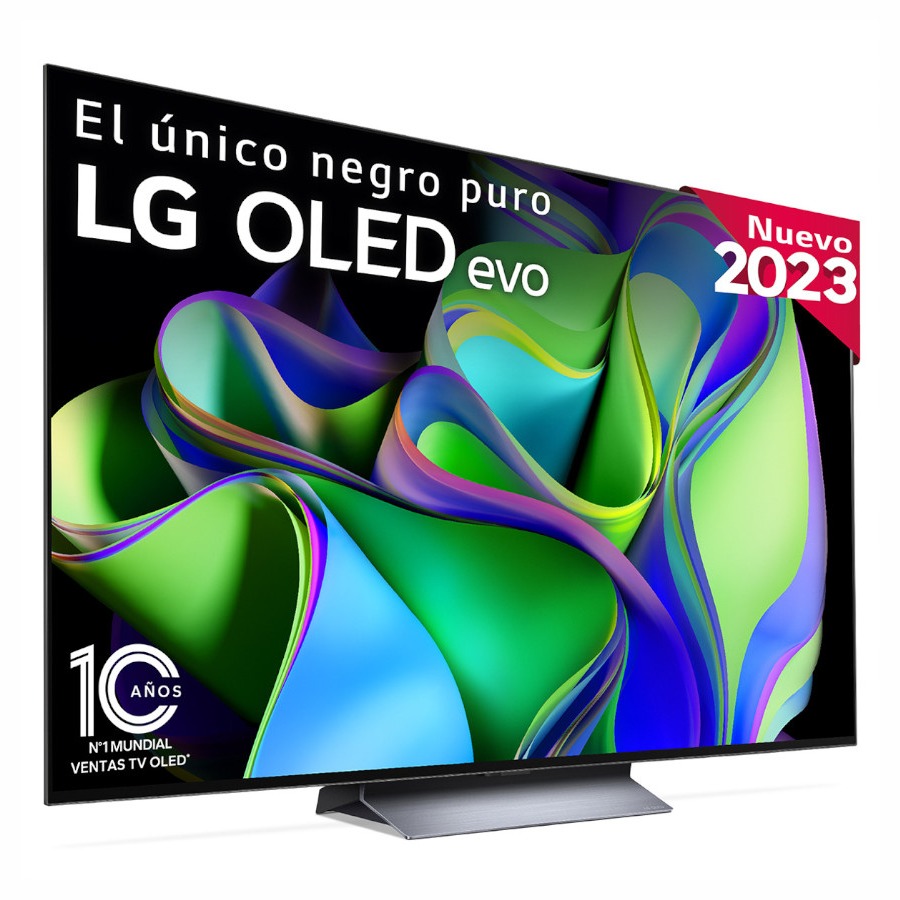 LG 65C36LC