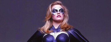 Qué fue de Alicia Silverstone, la actriz que pasó de la fama como Batgirl a ser elegida la vegetariana más sexy del mundo