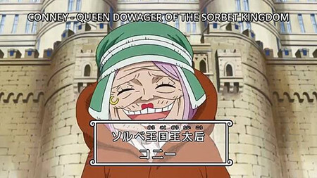 Bonney Como Conney