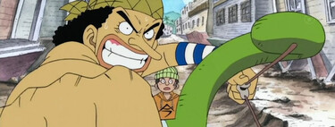 Aquella vez que el doblaje de 'One Piece' se inventó que un personaje creyera en Alá porque "él sí que es grande y misericordioso"