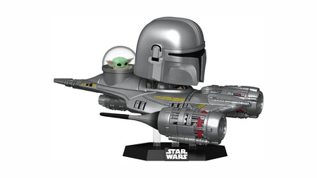 Funko The Mandalorian