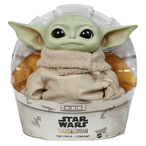 Baby Yoda