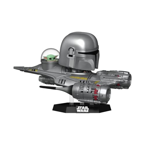 Funko Pop! The Mandalorian