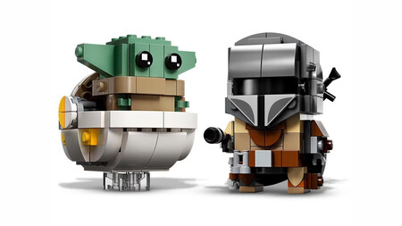 Lego Personajes