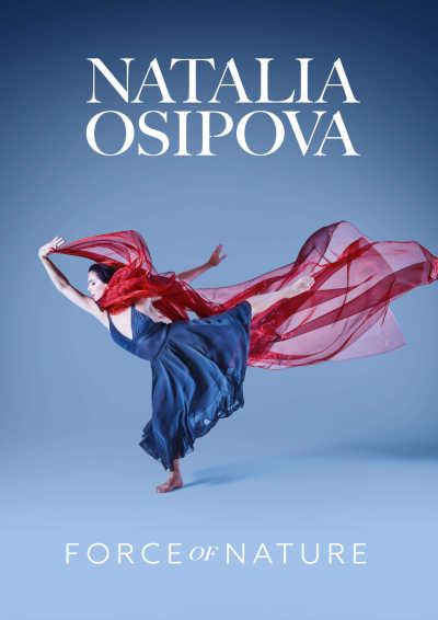Natalia Osipova presentó su innovador y arriesgado espectáculo de danza contemporánea | Danza Ballet