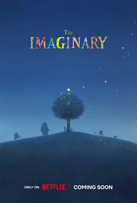 The Imaginary Netflix