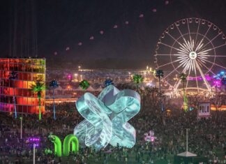 Festival Coachella 2024 presentará un lineup estelar
