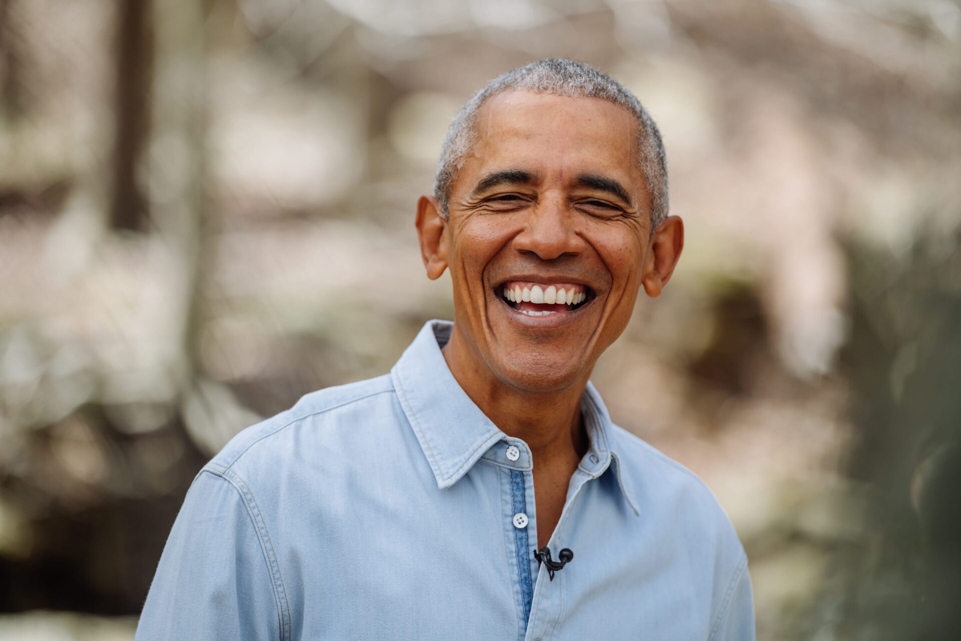 La lista de canciones, películas y libros del año de Obama