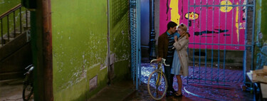 60 años de una de las mejores películas románticas de la historia, que inspiró a 'Barbie' y 'La La Land' y que puedes ver gratis en streaming