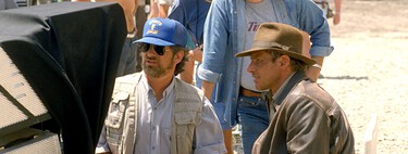 Steven Spielberg desvela qué película de 'Indiana Jones' no le gusta y por qué: "No hay ni una pizca de mis sentimientos"