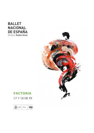 Generaciones, tradición y renovación de la danza española en Factoria Cultural de Terrassa | Danza Ballet
