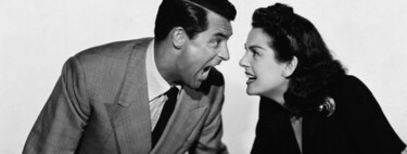 Screwball Comedy y la risa de las estrellas: las 11 mejores películas para disfrutar de un género clásico