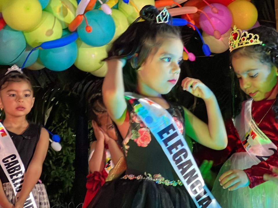El Hatillo ofrece una variada agenda de Carnavales 2024 1 Alcaldia de El Hatillo Agenda Carnavales 2024 Foto4
