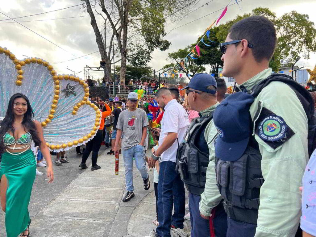 El Hatillo ofrece una variada agenda de Carnavales 2024 2 Alcaldia de El Hatillo Agenda Carnavales 2024 Foto5