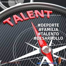 Las Cualidades Imprescindibles de un Talento Deportivo de Éxito 