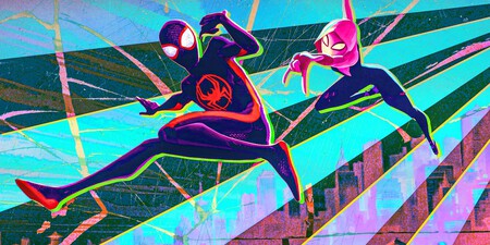 Acrossspiderversereview Getty Sonypicturesanimation Ringer