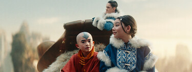 'La leyenda de Aang', las 5 cosas que más me gustan de la adaptación de 'Avatar' en Netflix, y las 5 que no me acaban de convencer