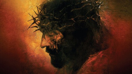 La Pasion De Cristo