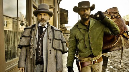 Django Desencadenado