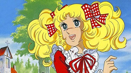 Candy Candy