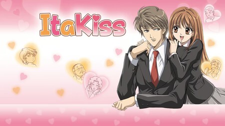 Itazura Na Kiss