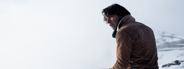 'La sociedad de la nieve' trae al mejor Bayona: un blockbuster superior a la media que sería una digna nominada al Óscar | Festival de San Sebastián 2023