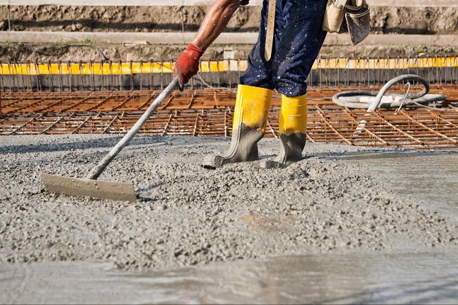 PILPERMIX - Concretos autocompactables; Qué son y cuáles son sus principales ventajas - FOTO