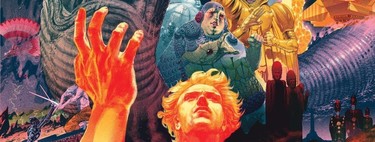 'Jodorowsky’s Dune': cómo la película que nunca existió modeló el género fantástico tal y como lo conocemos