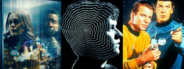 Las 11 mejores series de ciencia ficción en Netflix
