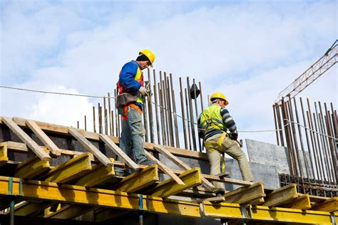 Cómo la Construcción Ayuda al Bienestar de una Comunidad: Impacto Social y Desarrollo Sostenible 