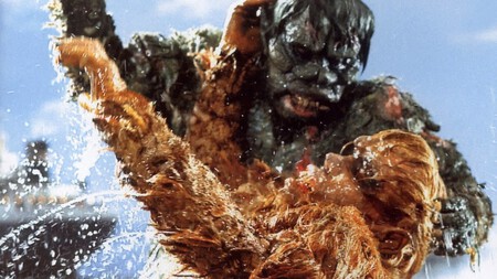 War Of The Gargantuas