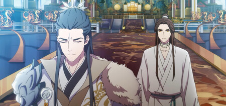 La Bendicion Del Oficial Del Cielo 2