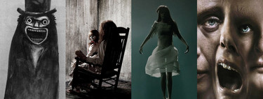 Las 31 mejores películas de terror de la década (2010-2019)