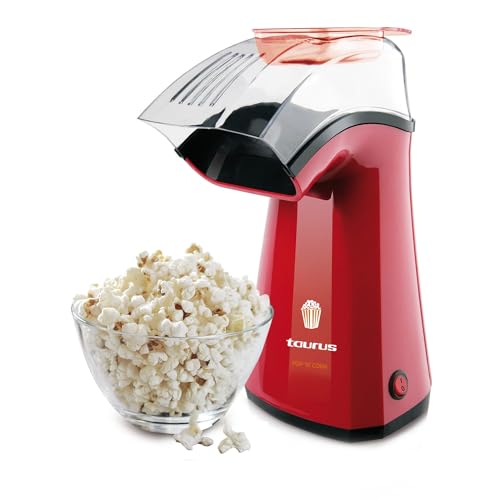 Palomitero Taurus Pop'N'Corn