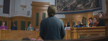 Tenemos que hablar del final de 'Anatomía de una caída' y el halo de misterio malvadísimo y sutil de Justine Triet 
