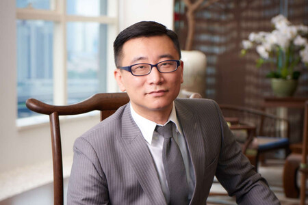 Xu Yao