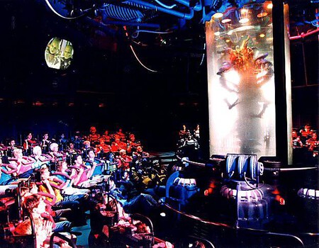 Ae Publicity Pic Alien In Tube Big