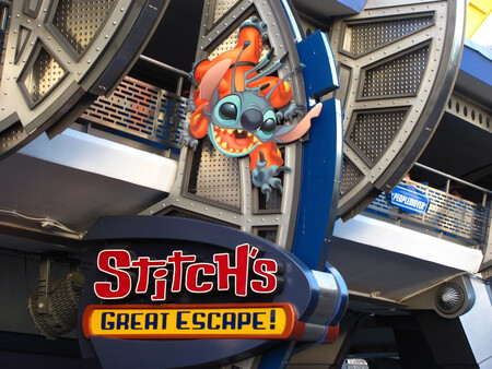 Stitch
