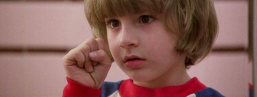 Qué fue de Danny Lloyd, el niño de 'El resplandor' que abandonó la actuación después de hacerse granjero para pagarse los estudios