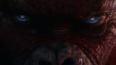Godzillaxkong Grab
